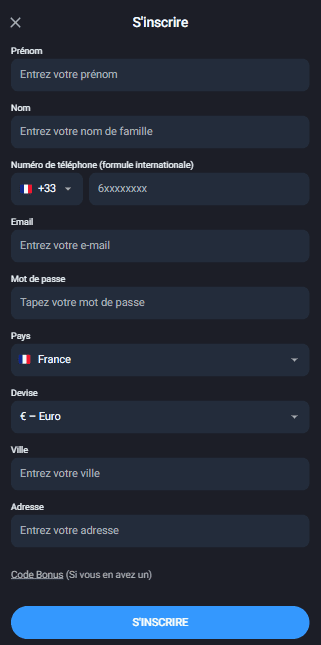 Inscription au Twin Casino Twin Casino Avis Honnêteté pour les Joueurs Français et Registre